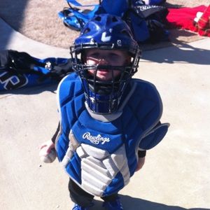 Meet your Posher, Danny